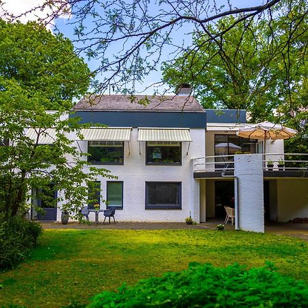 B&B Eikendreef Haelen 外观 照片